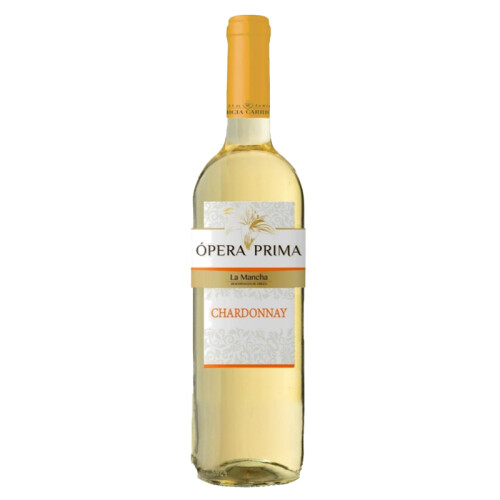 Opera Prima Chardonnay